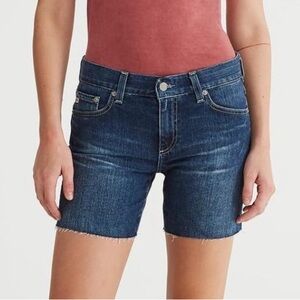 AG Goldschmidt Becke‎ Short slim relaxed size 28 regular